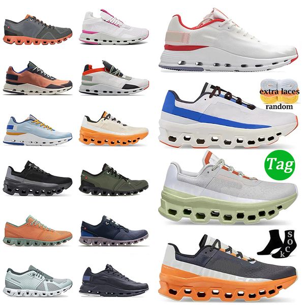 on cloud running shoes on cloudnova form on cloudmonster x1 x3 designer women men cloud swiss casual federer sneaker workout and cross train
on cloud running shoes on cloudnova form on cloudmonster x1 x3 designer women men cloud swiss casual federer sneaker workout and cross train
