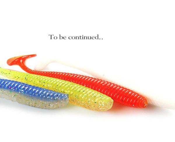 80mm 10pcsbag fishing lures soft lure artificial bait predator tackle jerkbait for pike and bass3265396
80mm 10pcsbag fishing lures soft lure artificial bait predator tackle jerkbait for pike and bass3265396