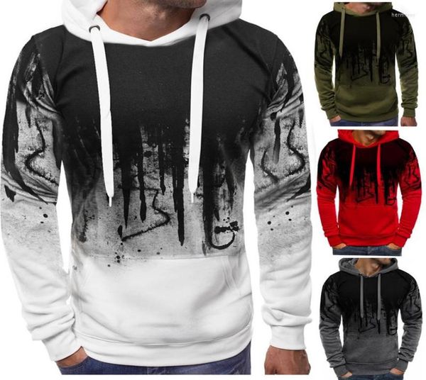 men039s hoodies fashion men fall winter 3d camo print fleece hoodie casual long sleeve loose jogging sweatshirt hip hop har3258191, Black
men039s hoodies fashion men fall winter 3d camo print fleece hoodie casual long sleeve loose jogging sweatshirt hip hop har3258191, Black
