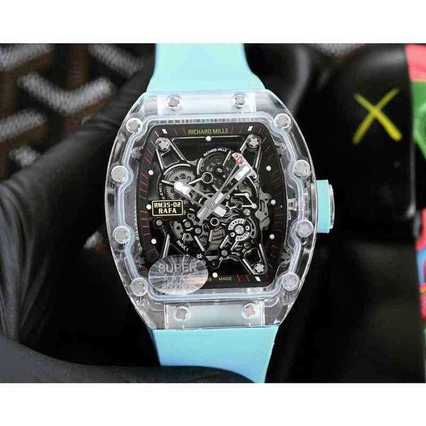 uxury watch date luxury watches for mens mechanical watch richa mill rm35-02 swiss automatic movement sapphire mirror rubber strap brandoz5y
uxury watch date luxury watches for mens mechanical watch richa mill rm35-02 swiss automatic movement sapphire mirror rubber strap brandoz5y