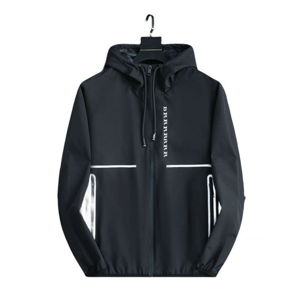 mens jacket designer jacket men's windbreaker spring autumn coat autumn coat brand coat outdoor sunscreen windbreaker sunscreen waterpr, Black;brown
mens jacket designer jacket men's windbreaker spring autumn coat autumn coat brand coat outdoor sunscreen windbreaker sunscreen waterpr, Black;brown