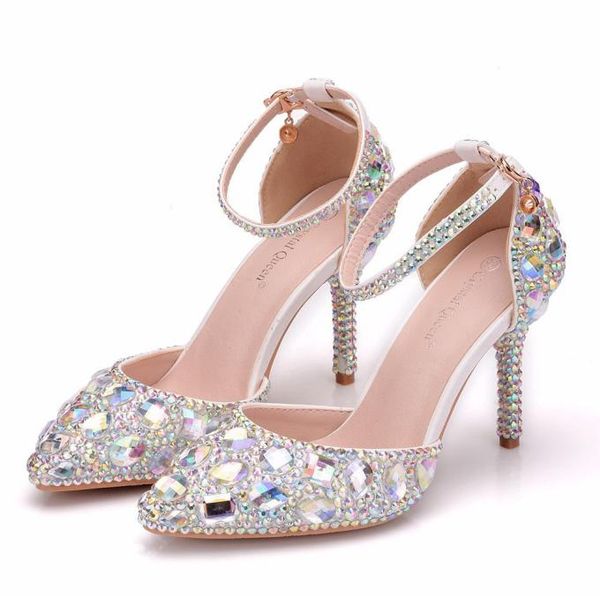 rhinestone high heel wedding shoes sapatos femininos women party prom shoe valentine crystal pumps bridesmaid shoes3776462, Black
rhinestone high heel wedding shoes sapatos femininos women party prom shoe valentine crystal pumps bridesmaid shoes3776462, Black
