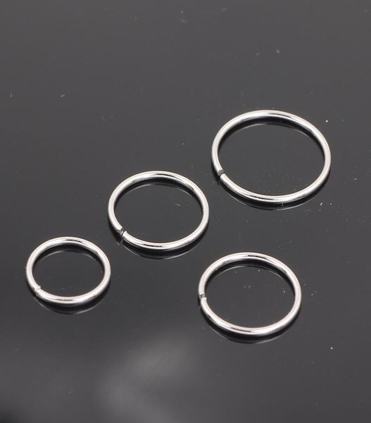 nose ring piercing cf172 wholes 100pcslot mix6810mm body jewelry stainless steel 20g nose ring hoop nose ring7930884, Silver
nose ring piercing cf172 wholes 100pcslot mix6810mm body jewelry stainless steel 20g nose ring hoop nose ring7930884, Silver