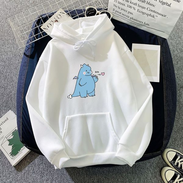 women's hoodies sweatshirts dinosaur cute anime printed hooded sweatshirts for women korean fashion oversized hoodie drawstring moletom, Black
women's hoodies sweatshirts dinosaur cute anime printed hooded sweatshirts for women korean fashion oversized hoodie drawstring moletom, Black