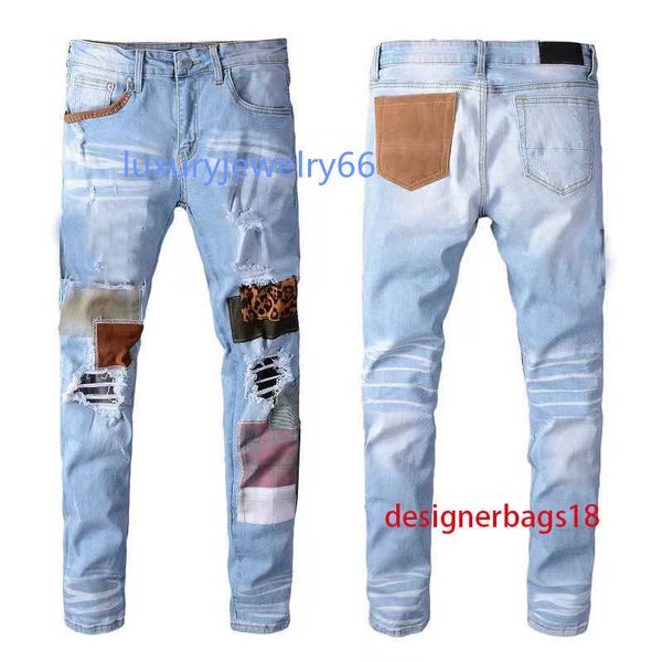 fashion mens true jeans for men hip hop cool style luxury designer denim pant distressed ripped skinny biker black blue jean slim fit motorc
fashion mens true jeans for men hip hop cool style luxury designer denim pant distressed ripped skinny biker black blue jean slim fit motorc