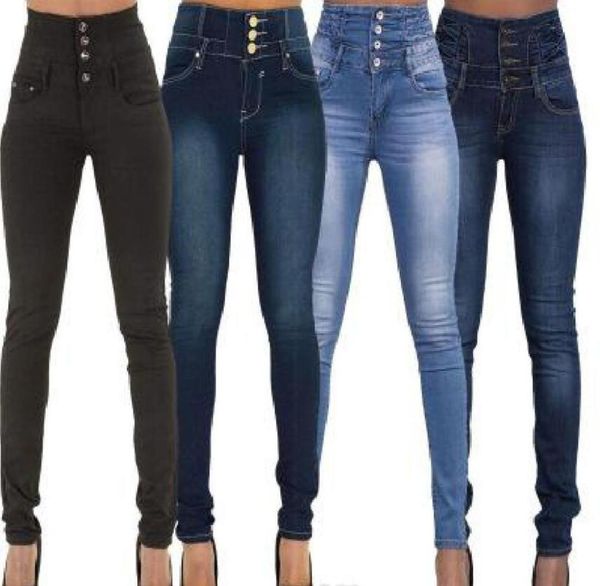 women ladies jeans femme womens denim skinny joggings jeans pants high waist stretch slim pencil trousers7918717, Blue
women ladies jeans femme womens denim skinny joggings jeans pants high waist stretch slim pencil trousers7918717, Blue