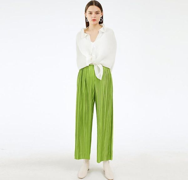 miyake plus size women039s straight pleated pants 2020 autumn winter korean fashion women039s trousers fluorescent aesthetic9450789, Black;white
miyake plus size women039s straight pleated pants 2020 autumn winter korean fashion women039s trousers fluorescent aesthetic9450789, Black;white