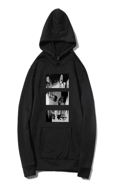 attack on titan anime hoodie long sleeve streetwear harajuku sweatshirt 2111108519814, Black
attack on titan anime hoodie long sleeve streetwear harajuku sweatshirt 2111108519814, Black