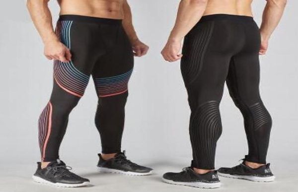 men pants 2019 new compression pants brand clothing base layer tights exercise fitness long leggings trousers leisure pants man3039598, Black
men pants 2019 new compression pants brand clothing base layer tights exercise fitness long leggings trousers leisure pants man3039598, Black