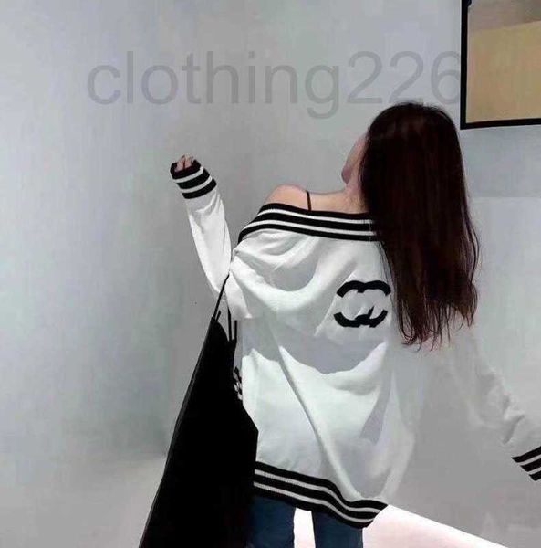 women's sweaters designer cardigan autumn womens v neck long sleeved cotton knit sweater women loose casual jacket coats ladys sleeve, White;black
women's sweaters designer cardigan autumn womens v neck long sleeved cotton knit sweater women loose casual jacket coats ladys sleeve, White;black