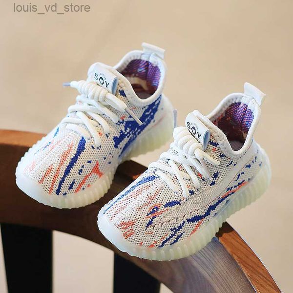 kids shoes baby boy sneakers knit breathable summer children casual sneakers to 8 years fashion sports tennis shoes for boy t230809, Black;red
kids shoes baby boy sneakers knit breathable summer children casual sneakers to 8 years fashion sports tennis shoes for boy t230809, Black;red
