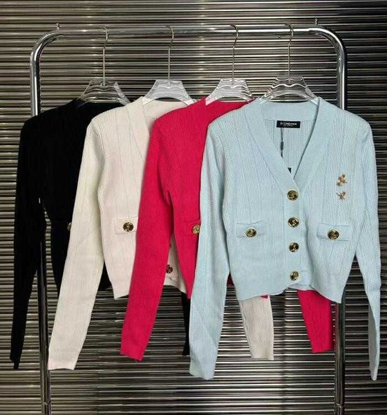 designer sweater women knit sweaters womens long sleeve cardigan, White;black
designer sweater women knit sweaters womens long sleeve cardigan, White;black