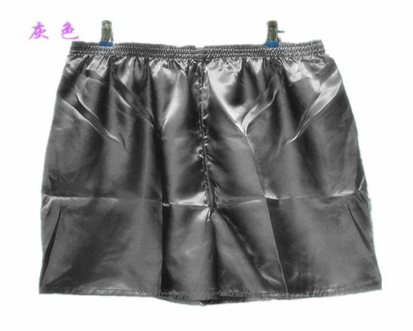 solid men039s rayon silk shorts beach shorts boxers underwear homewear shorts 38017553910, White;black
solid men039s rayon silk shorts beach shorts boxers underwear homewear shorts 38017553910, White;black