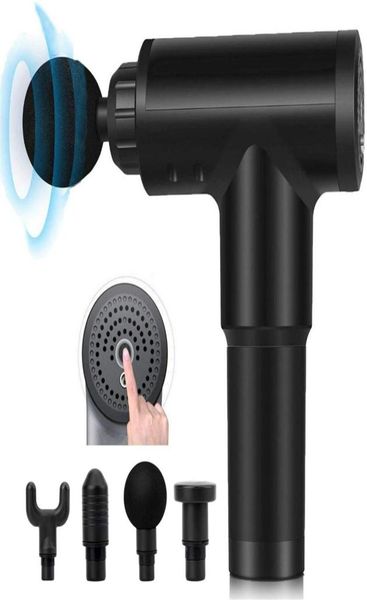 massage gun professional deep tissue body massager for muscle tension relief with 4 massage head muscle relaxation guns attachment8252758
massage gun professional deep tissue body massager for muscle tension relief with 4 massage head muscle relaxation guns attachment8252758