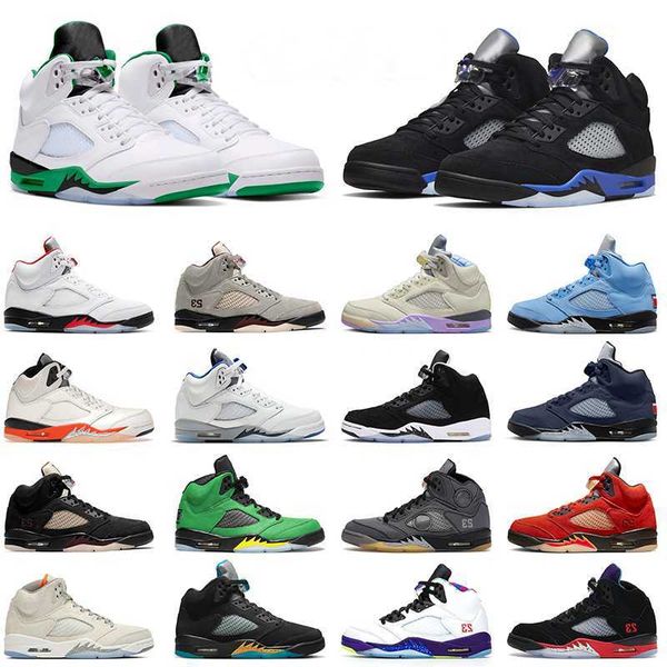 jumpman 5 basketball shoes retrs 5s lucky green georgetown aqua unc concord racer blue raging bull fire red sail mens trainers sneakers 40-4
jumpman 5 basketball shoes retrs 5s lucky green georgetown aqua unc concord racer blue raging bull fire red sail mens trainers sneakers 40-4