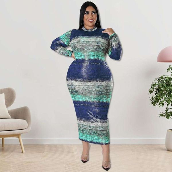 large size autumn womens clothing wholesale long sleeve horizontal striped dress source factory, Black;gray
large size autumn womens clothing wholesale long sleeve horizontal striped dress source factory, Black;gray