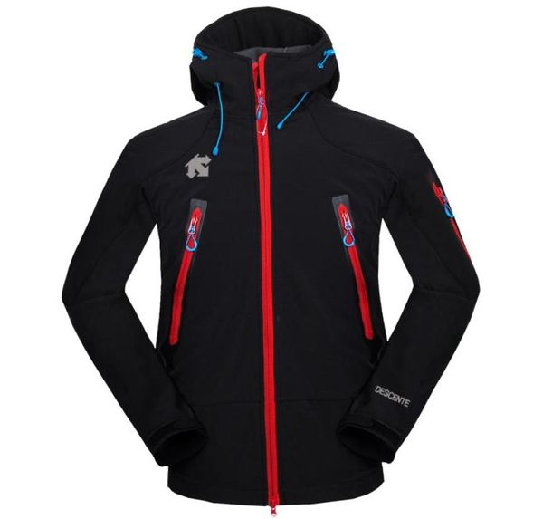 the men descente softshell jacket face coat men outdoors sports coats men ski hiking windproof winter outwear soft shell jacket9868095, Black;brown
the men descente softshell jacket face coat men outdoors sports coats men ski hiking windproof winter outwear soft shell jacket9868095, Black;brown
