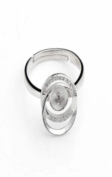 hopearl jewelry pearl ring settings 925 sterling silver blanks diy pearls rings base 3 pieces3536515, Slivery;crystal
hopearl jewelry pearl ring settings 925 sterling silver blanks diy pearls rings base 3 pieces3536515, Slivery;crystal