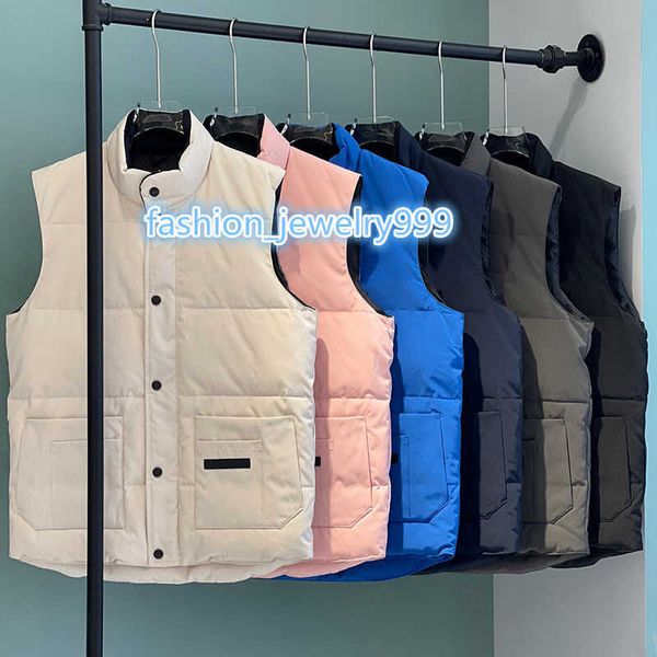 designer down vest pocket jackets womens parkas long sleeve zipper badges men downs casual coat goose vests, Black;white
designer down vest pocket jackets womens parkas long sleeve zipper badges men downs casual coat goose vests, Black;white