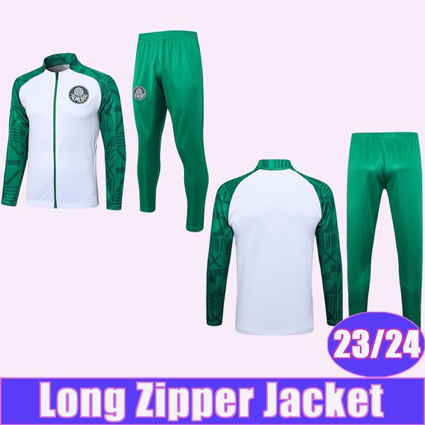 23 24 palmeiras jacket tracksuit kit suit soccer jerseys luan dudu ze rafael breno lopes atuesta fabinho murilo piquerez football shirts, Black
23 24 palmeiras jacket tracksuit kit suit soccer jerseys luan dudu ze rafael breno lopes atuesta fabinho murilo piquerez football shirts, Black