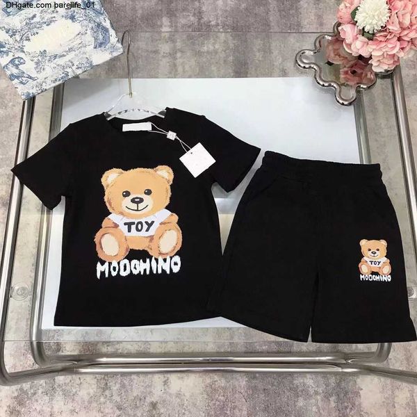 boys summer baby girls clothing sets kids letters printed short sleeve t-shirts shorts 2pcs set boy casual suit children outfits, White
boys summer baby girls clothing sets kids letters printed short sleeve t-shirts shorts 2pcs set boy casual suit children outfits, White