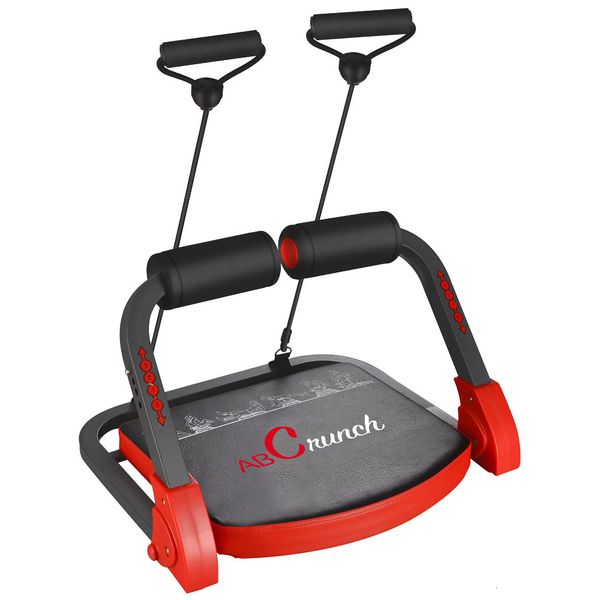 integrated fitness equip ab crunch total body workout with resistance bands instruction dvd and exercise guide chart 230808
integrated fitness equip ab crunch total body workout with resistance bands instruction dvd and exercise guide chart 230808