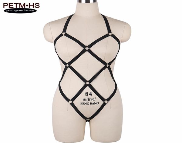 pentgram goth harness lingerie belt womens fashion bondage set strappy elastic exotic apparel dance burlesque garter belt4100812, Black;white
pentgram goth harness lingerie belt womens fashion bondage set strappy elastic exotic apparel dance burlesque garter belt4100812, Black;white