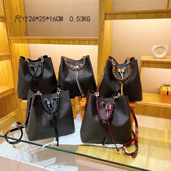 women neonoe mm bucket bags luxury crossbody weave handle bag woman drawstring handbag shoulder bags designers women handbags wallet purses
women neonoe mm bucket bags luxury crossbody weave handle bag woman drawstring handbag shoulder bags designers women handbags wallet purses
