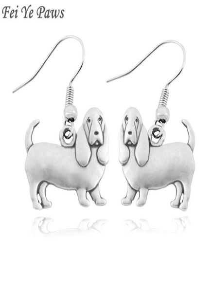 vintage silver color boho basset hound bloodhound drop dangle hook earrings bijoux femme long earrings for women jewellry3388803
vintage silver color boho basset hound bloodhound drop dangle hook earrings bijoux femme long earrings for women jewellry3388803