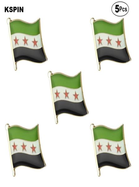 syria three star brooches lapel pin flag badge brooch pins badges 5pcs a lot1002249, Black
syria three star brooches lapel pin flag badge brooch pins badges 5pcs a lot1002249, Black
