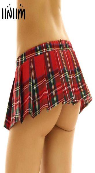 skirts iiniim womens femme japanese schoolgirls skirt micro mini preppy plaid scottish grid miniskirt night party clubwear1939197, Black
skirts iiniim womens femme japanese schoolgirls skirt micro mini preppy plaid scottish grid miniskirt night party clubwear1939197, Black