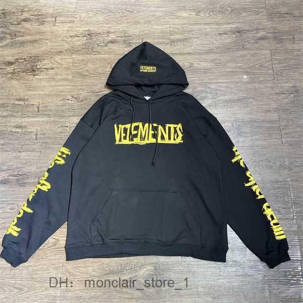 essentialclothing men's sweatshirts vetements drawstring high embroidery oversized men women vtm pullover 2 v7wt, Black
essentialclothing men's sweatshirts vetements drawstring high embroidery oversized men women vtm pullover 2 v7wt, Black