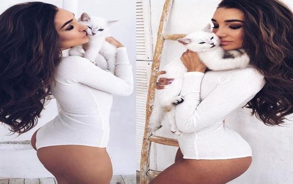 bodysuit female slim rompers femme buttons womens white jumpsuit long sleeve leotard body suit for women308z6071797, Black;white
bodysuit female slim rompers femme buttons womens white jumpsuit long sleeve leotard body suit for women308z6071797, Black;white