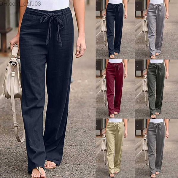 women's pants capris women's cotton linen pants fashion solid elastic waist loose straight pants women's ankle pants summer c, Black;white
women's pants capris women's cotton linen pants fashion solid elastic waist loose straight pants women's ankle pants summer c, Black;white