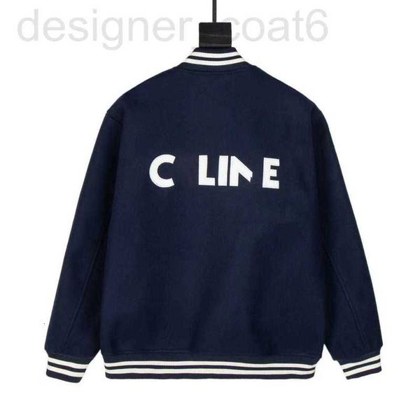 women's jackets designer high version early autumn new cel letter patch embroidered mesh red with the same wool baseball jacket qq2q, Black;brown
women's jackets designer high version early autumn new cel letter patch embroidered mesh red with the same wool baseball jacket qq2q, Black;brown