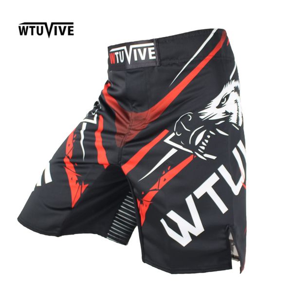 men's shorts wtuvive mma boxing features sports training muay thai fitness personal fight shorts muay thai boxing shorts short mma 2308, White;black
men's shorts wtuvive mma boxing features sports training muay thai fitness personal fight shorts muay thai boxing shorts short mma 2308, White;black