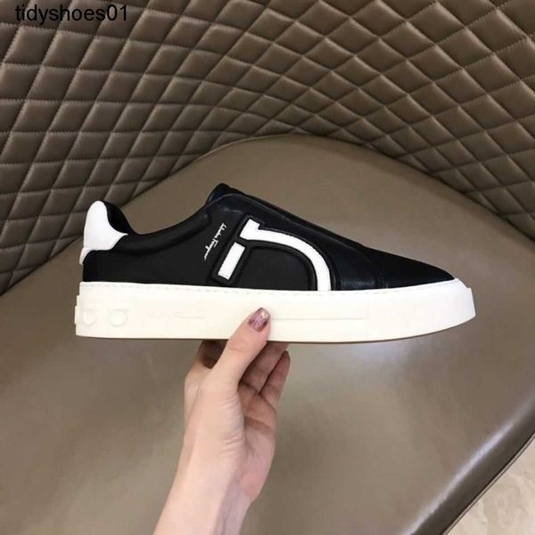men's 2023 footwear feragamos casual shoes board shoes fashion shoes versatile men's running shoes genuine leather men's shoe, Black
men's 2023 footwear feragamos casual shoes board shoes fashion shoes versatile men's running shoes genuine leather men's shoe, Black