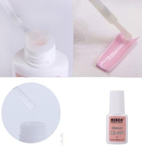 7g fast drying nail glue for false nails glitter acrylic decoration with brush false nail tips design faux ongle care tools7463428, Red;pink
7g fast drying nail glue for false nails glitter acrylic decoration with brush false nail tips design faux ongle care tools7463428, Red;pink
