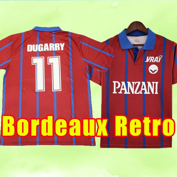 1993 1995 girondins de bordeaux retro soccer jersey bordeaux zidane dugarry witschge lizarazu classic vintage football shirts, Black;yellow
1993 1995 girondins de bordeaux retro soccer jersey bordeaux zidane dugarry witschge lizarazu classic vintage football shirts, Black;yellow