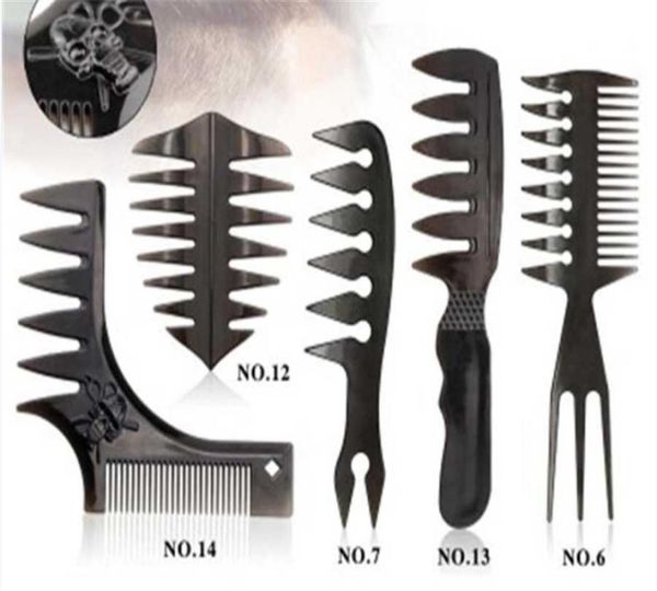 hair brushes beard comb men retro slicked back style tool right angel texture double side pomade modeling e1504263596, Silver
hair brushes beard comb men retro slicked back style tool right angel texture double side pomade modeling e1504263596, Silver