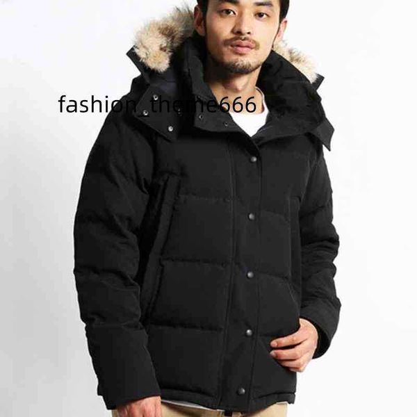 winter 2023 men down coats parkas jassen chaquetas outerwear wolf fur hoodeds manteaus wyndhams jacket coat hiver doudounes siz, Black
winter 2023 men down coats parkas jassen chaquetas outerwear wolf fur hoodeds manteaus wyndhams jacket coat hiver doudounes siz, Black