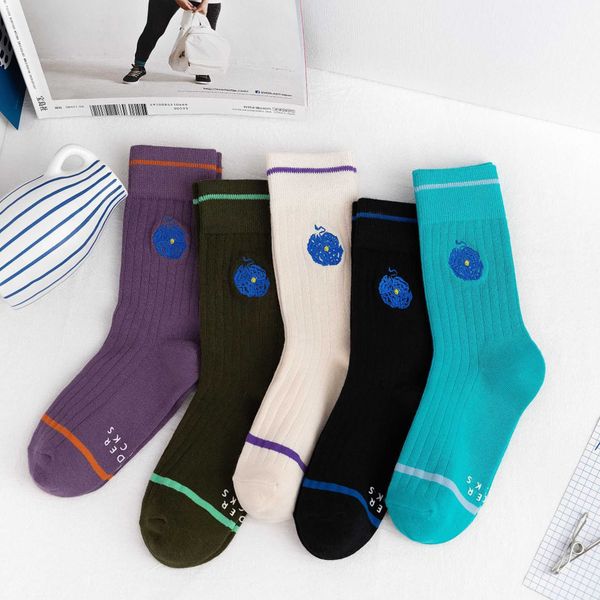 somme flower ader street sports fashion socks embroidery fashion trend men's and women's matching aj1 medium length socks, Black
somme flower ader street sports fashion socks embroidery fashion trend men's and women's matching aj1 medium length socks, Black