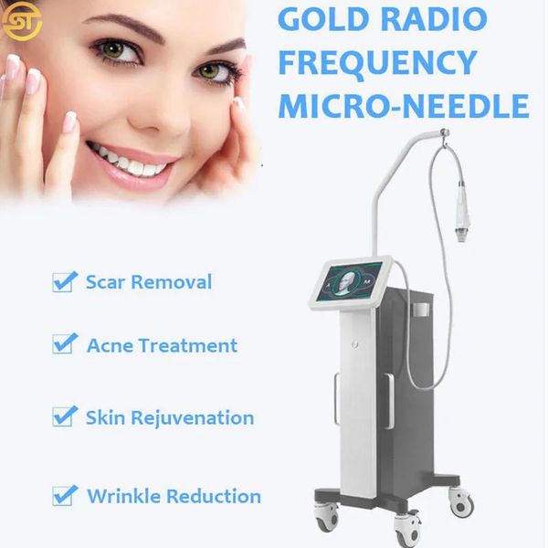 golden radio frequency secret rf microneedle 64pin 25pin 10pin needle rf fractional microneedling machine
golden radio frequency secret rf microneedle 64pin 25pin 10pin needle rf fractional microneedling machine