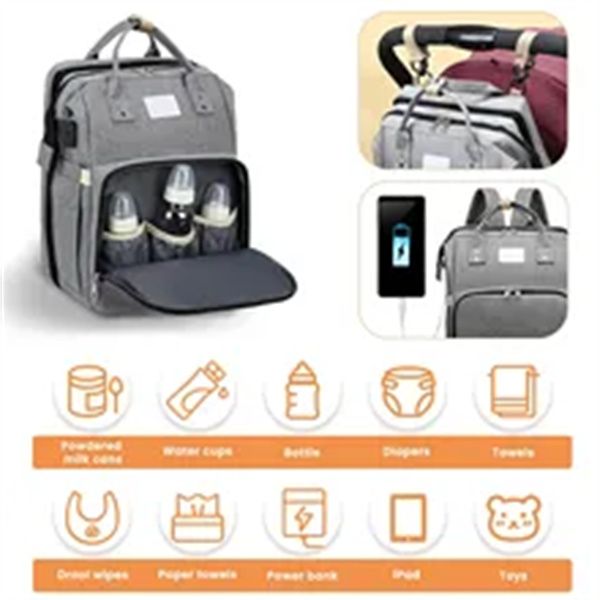 baby nappy changing bags changing station portable baby bed travel bassinet folding crib shade cloth changing pad waterproof a1, Black
baby nappy changing bags changing station portable baby bed travel bassinet folding crib shade cloth changing pad waterproof a1, Black