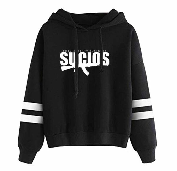 king lil g merch hoodie pullover sweatshirt long sleeve fashion clothing4975173, Black
king lil g merch hoodie pullover sweatshirt long sleeve fashion clothing4975173, Black