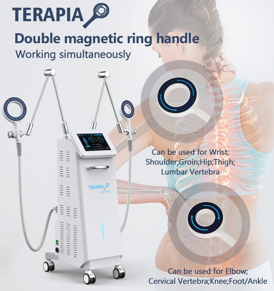 low price reasonable price big ring magnet magnetic ring holder 360 degree physio magneto therapy machine frozen shoulder treatment
low price reasonable price big ring magnet magnetic ring holder 360 degree physio magneto therapy machine frozen shoulder treatment
