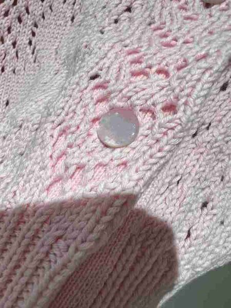 women's knits & tees designer paired high ding c family 2023 summer new pink hollow knitted short sleeve cardigan sweater for women ani, White
women's knits & tees designer paired high ding c family 2023 summer new pink hollow knitted short sleeve cardigan sweater for women ani, White