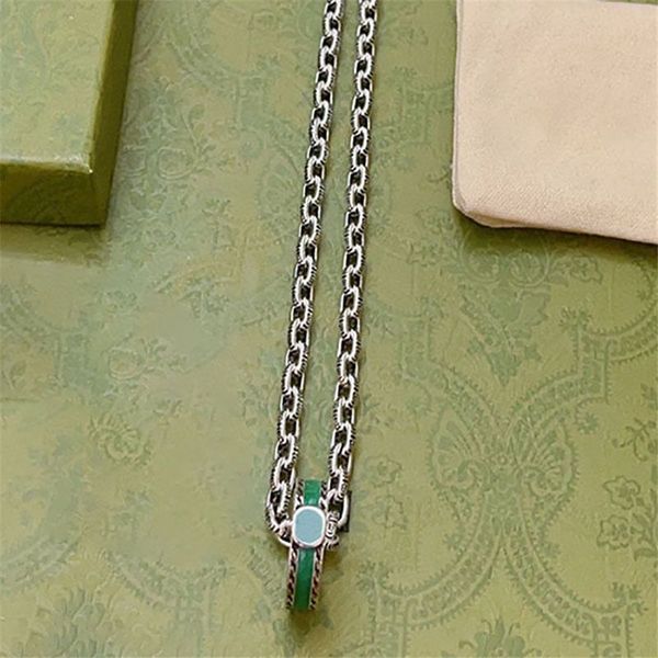 green stylish ring necklaces women hollow oval ornament pendant necklaces lady dedicate lines neck jewelry, Silver
green stylish ring necklaces women hollow oval ornament pendant necklaces lady dedicate lines neck jewelry, Silver