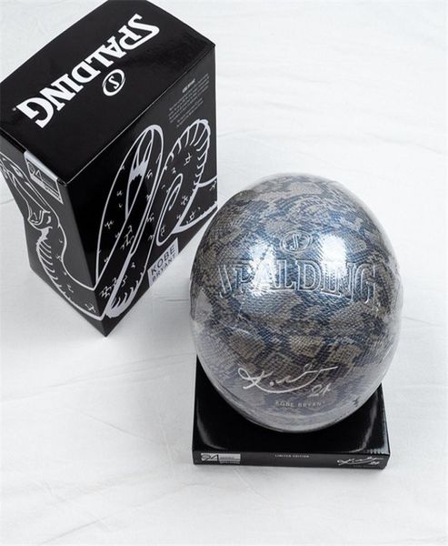 spalding 24k black mamba merch basketball ball python pattern commemorative edition pu game size 7 with box9489718
spalding 24k black mamba merch basketball ball python pattern commemorative edition pu game size 7 with box9489718