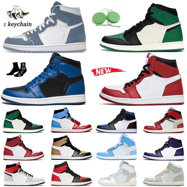 men basketball shoes 1 1s unc toe spider verse washed pink lucky green university blue denim chicago dark mocha royal toe dark mocha marron
men basketball shoes 1 1s unc toe spider verse washed pink lucky green university blue denim chicago dark mocha royal toe dark mocha marron